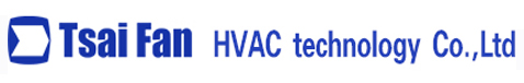 Tsaifan HVAC technology Co.,Ltd