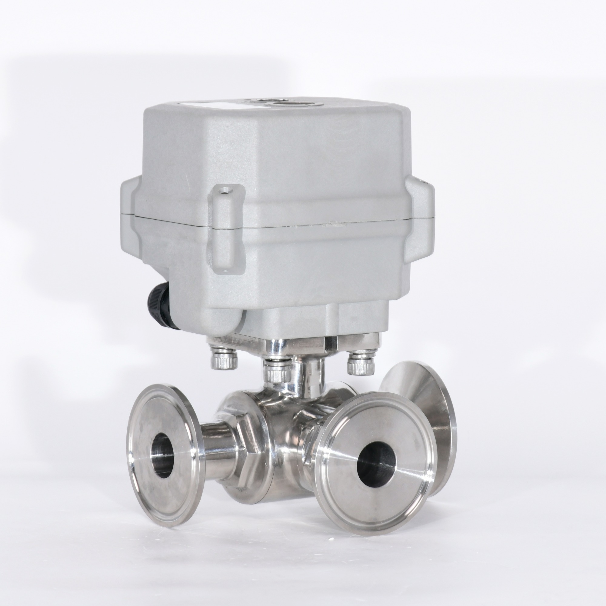 Tsaifan Electric Valve