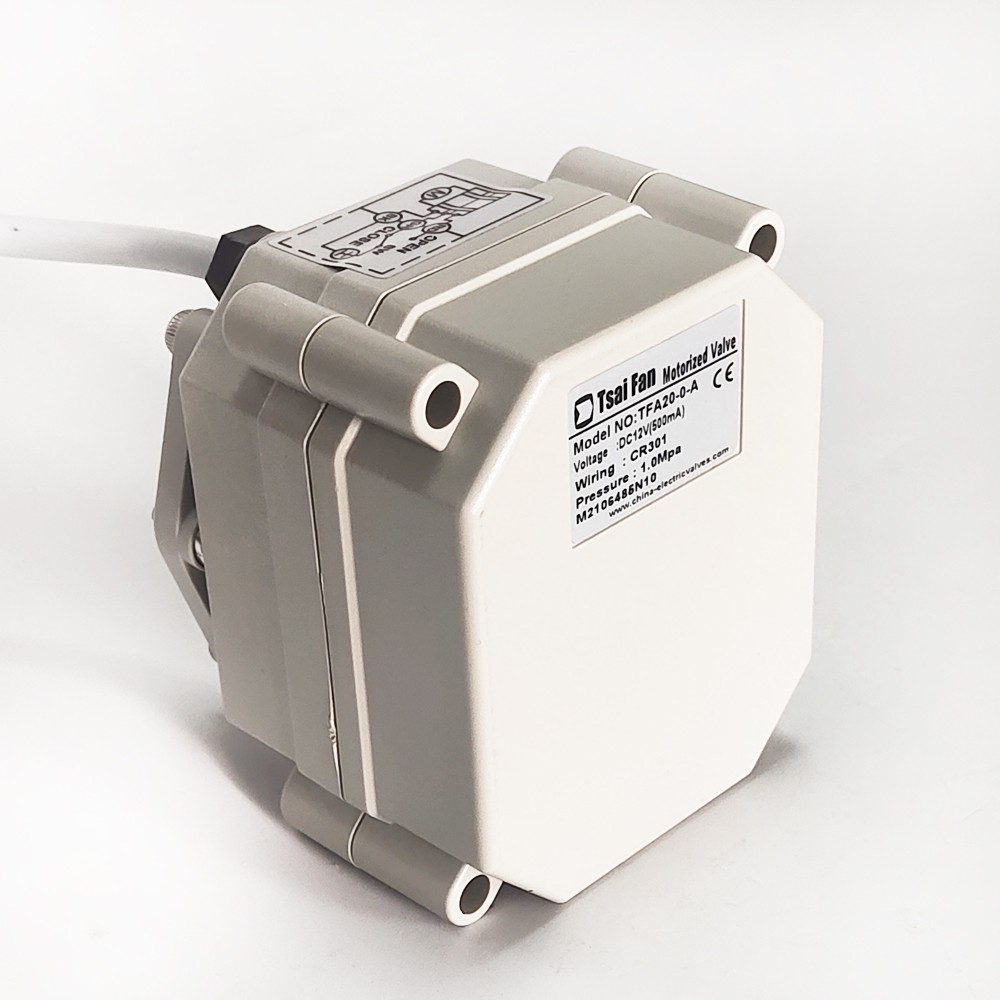 Tsaifan Electric Valve Tsaifan Electric Valve