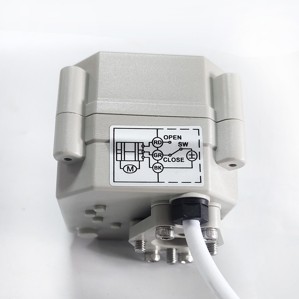 Tsaifan Electric Valve Tsaifan Electric Valve