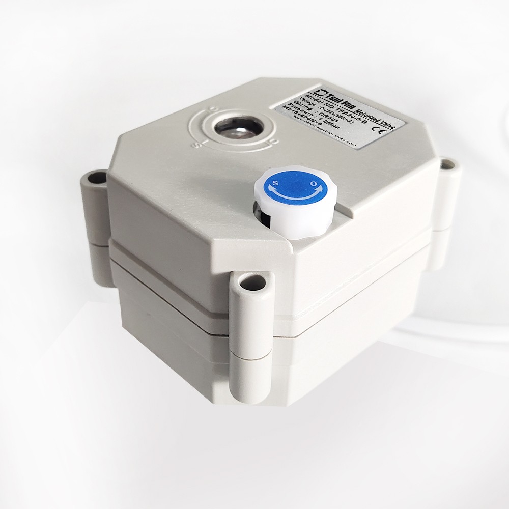 Tsaifan Electric Valve Tsaifan Electric Valve