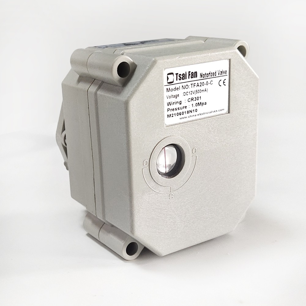 Tsaifan Electric Valve Tsaifan Electric Valve