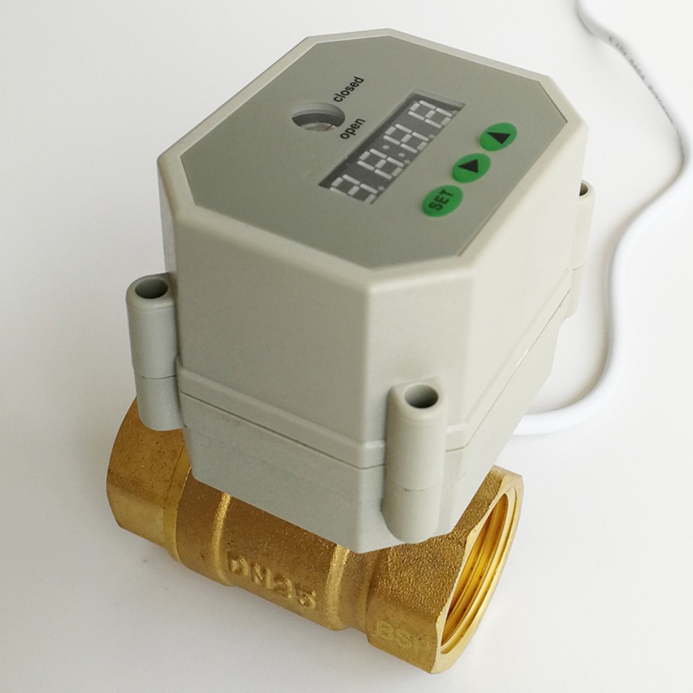Tsaifan Electric Valve Tsaifan Electric Valve