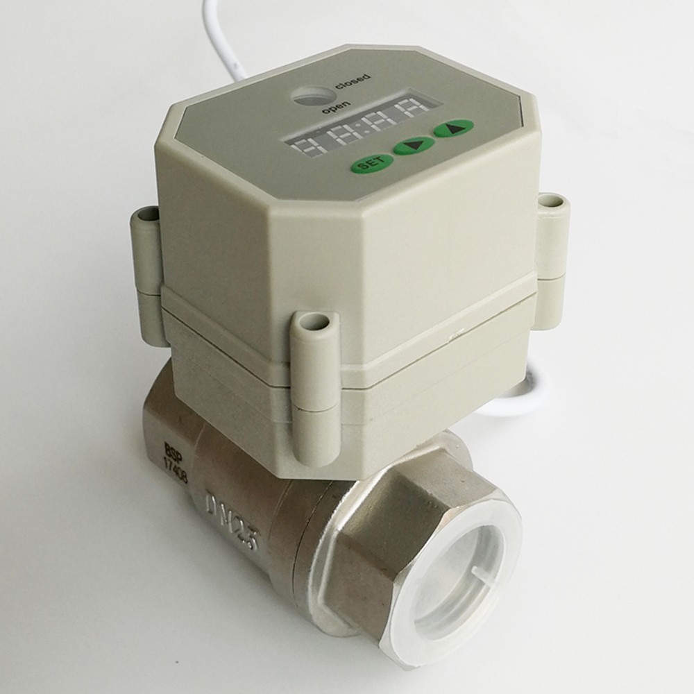 Tsaifan Electric Valve Tsaifan Electric Valve