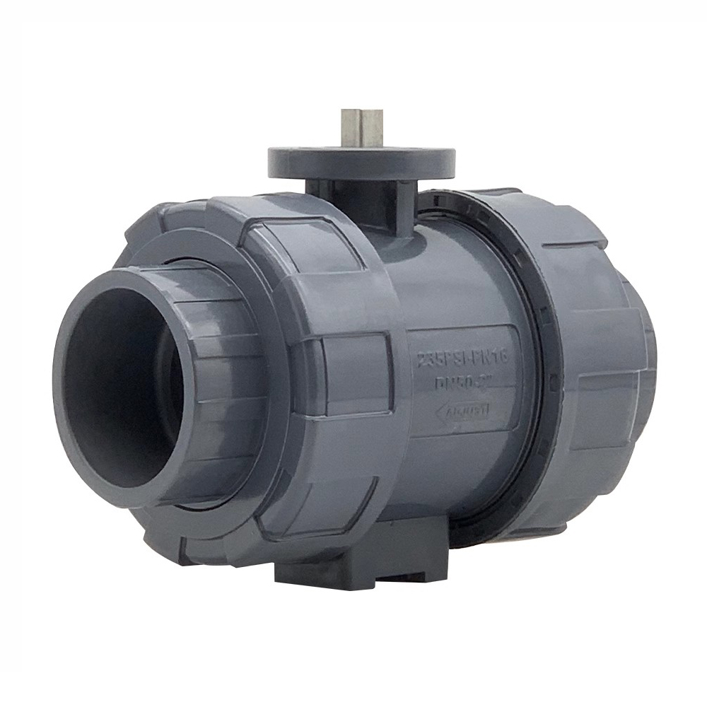 Tsaifan Electric Valve
