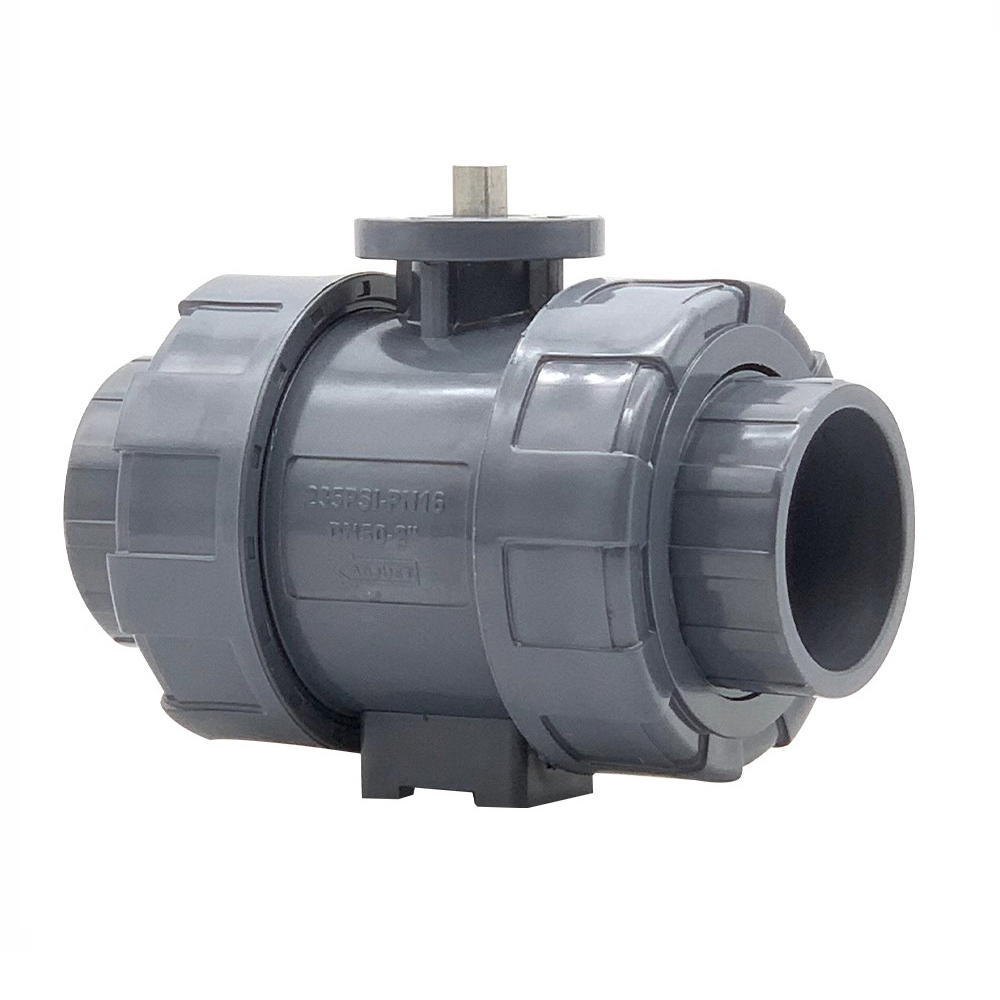 Tsaifan Electric Valve