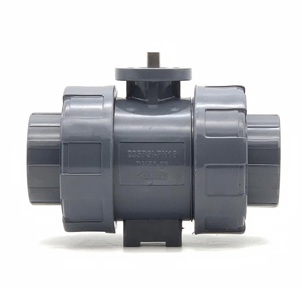 Tsaifan Electric Valve