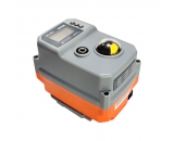 20Nm Proportional Valve Actuator  Highspeed On/Off Type, Power Off Return Type, PID Type, Nb_lot Type